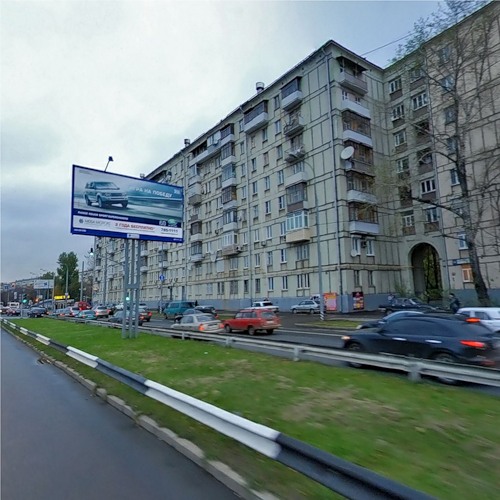 Аптека Ру Москва Улица Хамовнический Вал