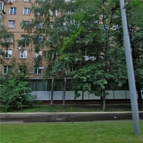  1-я Владимирская улица д.9