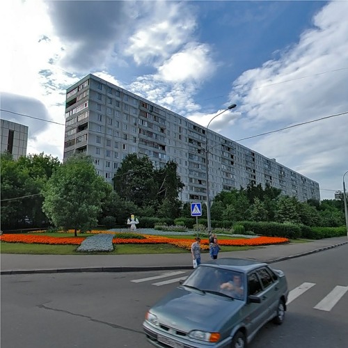 Алтуфьевское шоссе д.18В