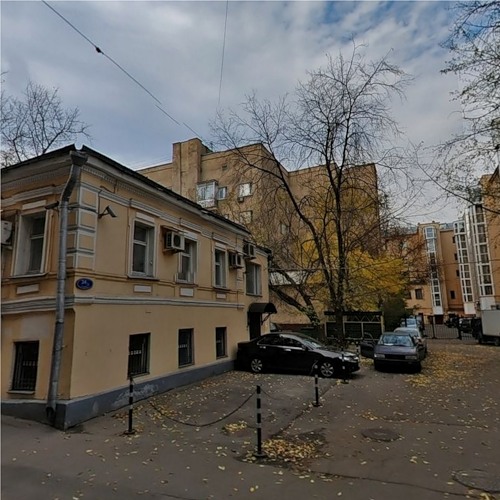  Большая Татарская улица д.32