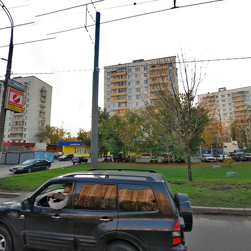  Дмитровское шоссе д.103