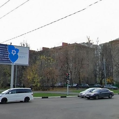  Дмитровское шоссе д.119 к.1