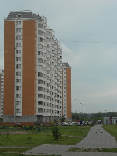  Дмитровское шоссе д.165Е к.5
