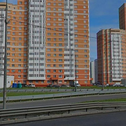  Дмитровское шоссе д.165Е к.6