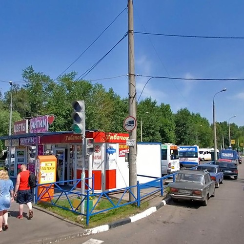  Дмитровское шоссе д.28