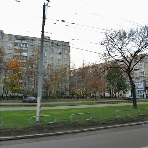  Дмитровское шоссе д.41 к.1