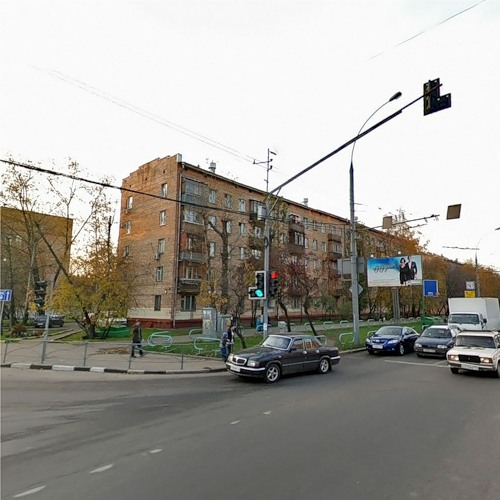  Дмитровское шоссе д.61 к.1