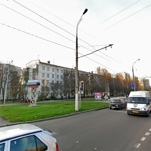  Дмитровское шоссе д.99 к.1