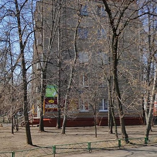  Ивантеевская улица д.32 к.2