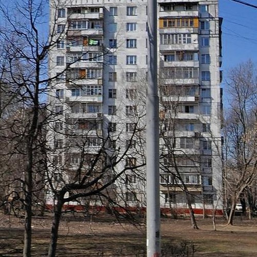  Ивантеевская улица д.8
