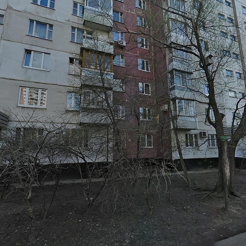  Кантемировская улица д.4 к.3
