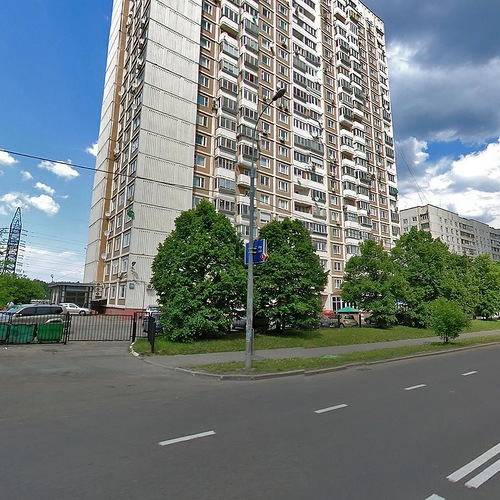  Кастанаевская улица д.58