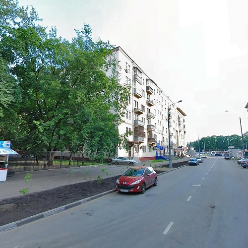  Ленинградский проспект д.56
