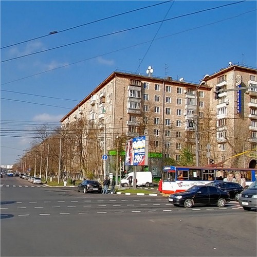  Ленинский проспект д.90