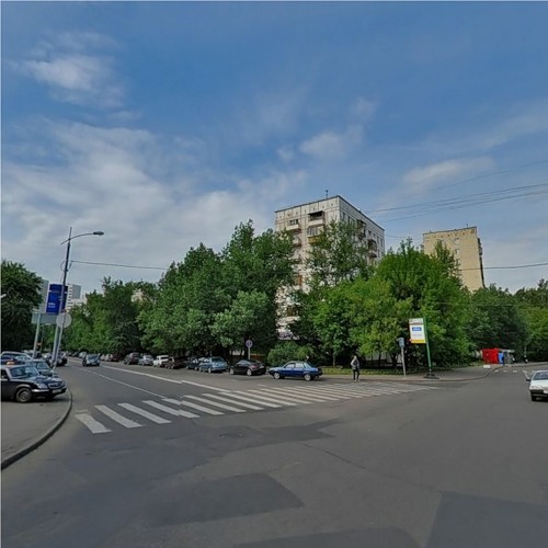  Маломосковская улица д.31
