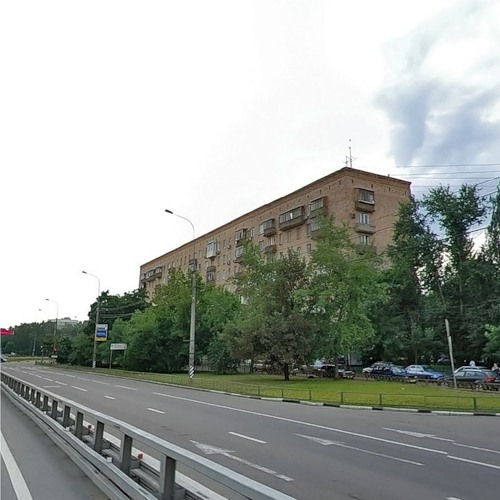 Минская улица д.9