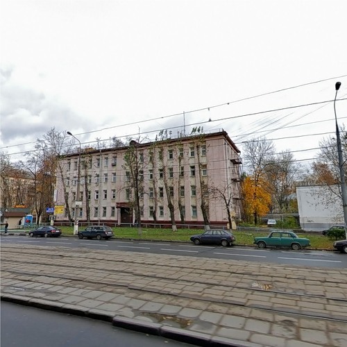  проспект Будённого д.43