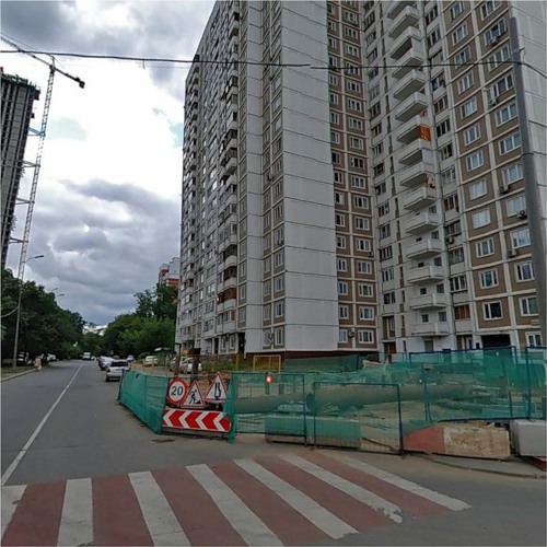  проспект Маршала Жукова д.47