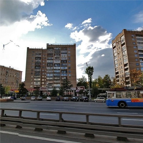  проспект Мира д.91 к.1