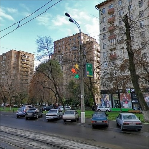  Щербаковская улица д.26