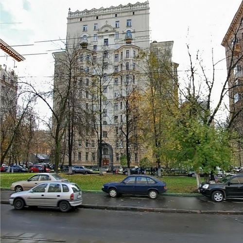  Щербаковская улица д.44А