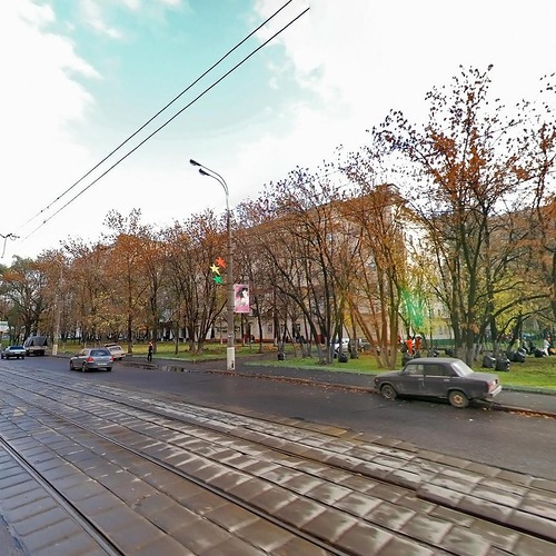  Щербаковская улица д.58