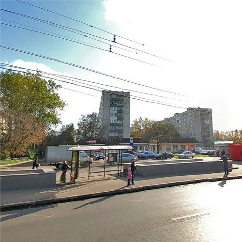  Щёлковское шоссе д.12 к.1