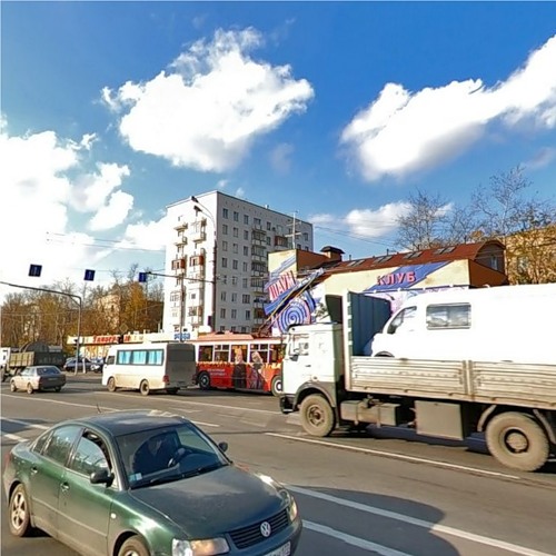  Щёлковское шоссе д.45