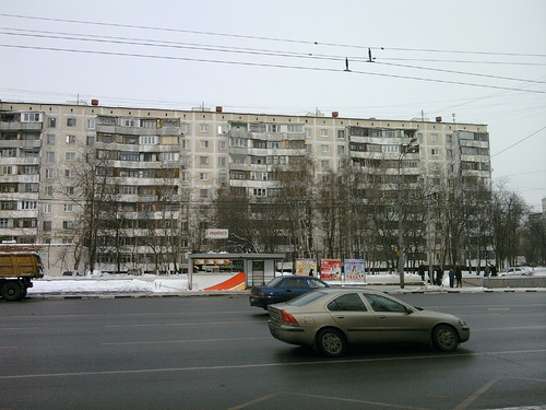  Щёлковское шоссе д.79 к.1