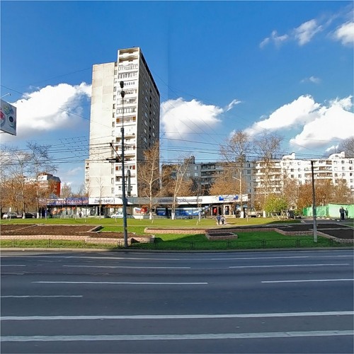  Щёлковское шоссе д.81