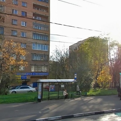  Щёлковское шоссе д.84