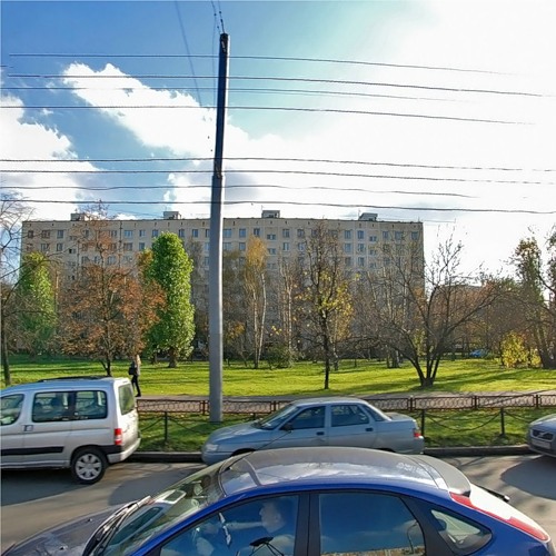  Щёлковское шоссе д.92 к.2