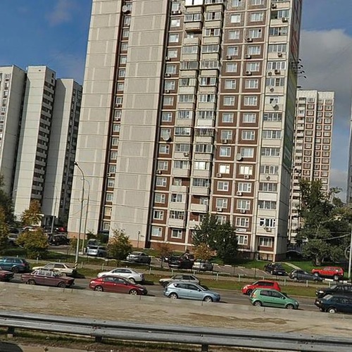  Щёлковское шоссе д.95 к.1