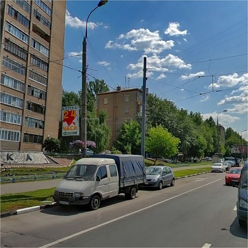  Севастопольский проспект д.19 к.1