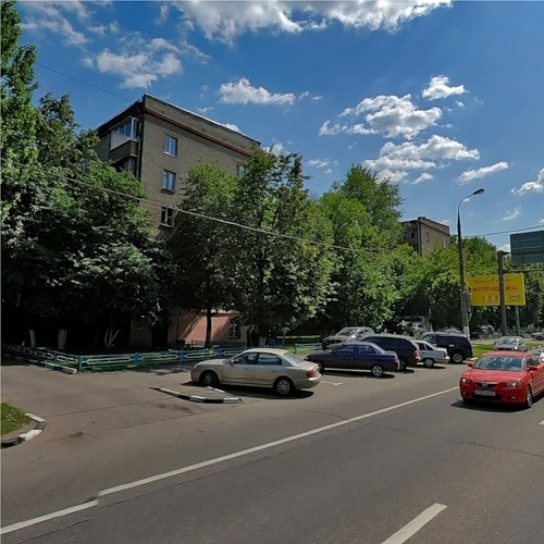  Севастопольский проспект д.25