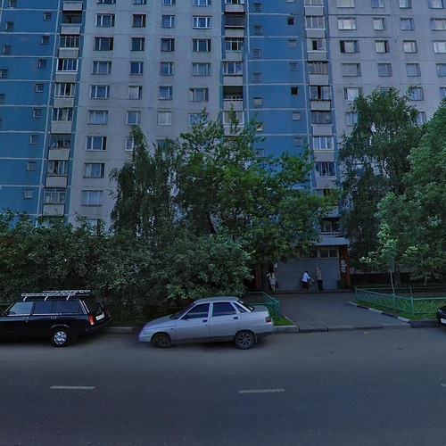  Ставропольская улица д.74