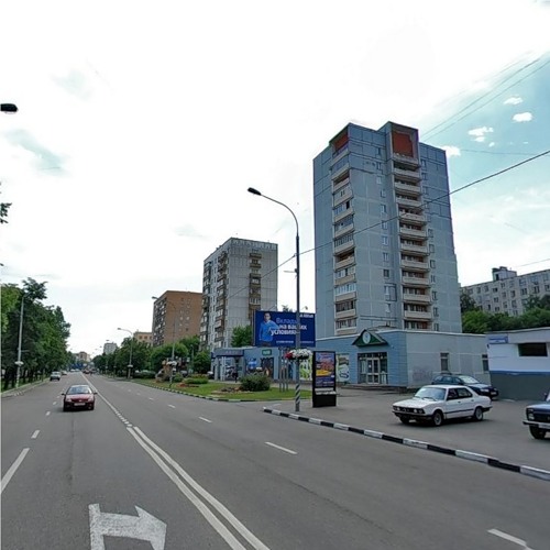  Тимирязевская улица д.11 к.1