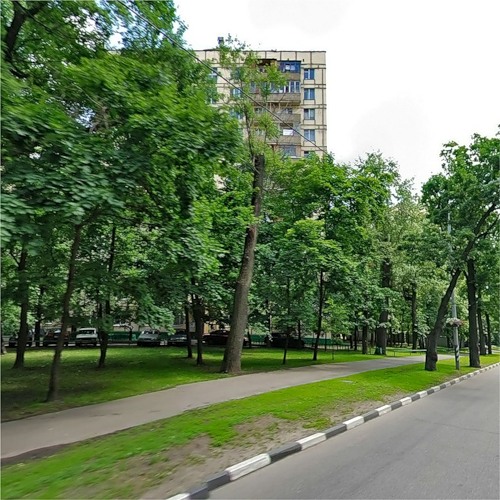  Тимирязевская улица д.32 к.1