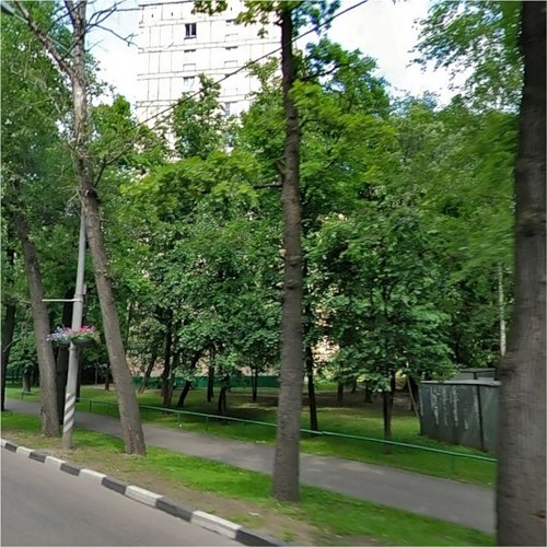  Тимирязевская улица д.32 к.1