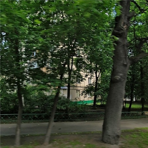  Тимирязевская улица д.34 к.1