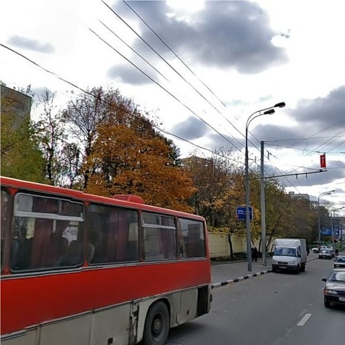  улица Антонова-Овсеенко д.11