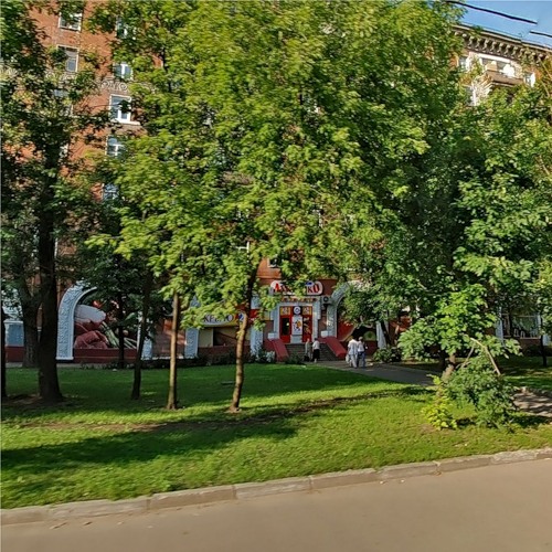  улица Бориса Галушкина д.17