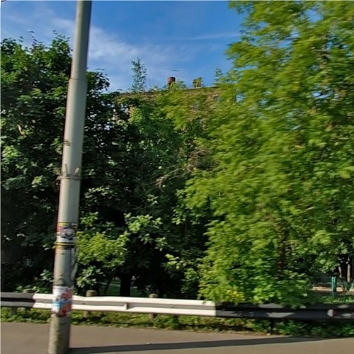  улица Бориса Галушкина д.25