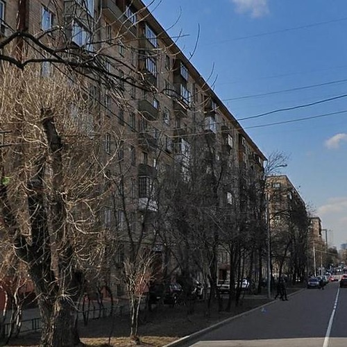 улица Ибрагимова д.5А