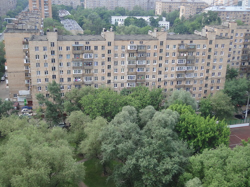  улица Костякова д.17 к.1