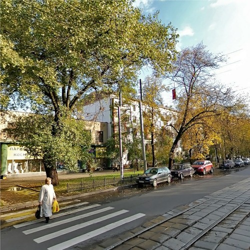  улица Шаболовка д.59 к.1