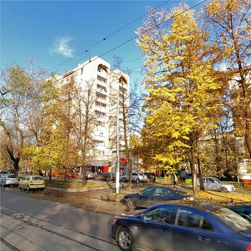 улица Шухова д.21