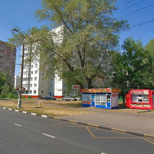  улица Юных Ленинцев д.51