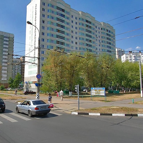  улица Юных Ленинцев д.59 к.1