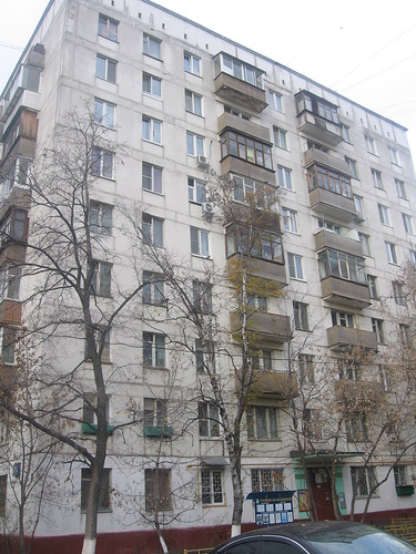  улица Юных Ленинцев д.85 к.1